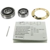 Image de Roulement De Roue Vkba 1927 Skf Skf Vkba1927 Daihatsu
