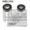 Image de Roulement De Roue Vkba 1931 Skf Skf Vkba1931 Daewoo;Suzuki