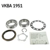 Image de Roulement De Roue Vkba 1951 Skf Skf Vkba1951 Toyota;Volkswagen