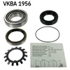 Image de Roulement De Roue Vkba 1956 Skf Skf Vkba1956 Mitsubishi