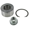 Image de Roulement De Roue Vkba 1439 Skf Skf Vkba1439 Alfa Romeo;Fiat;Lancia