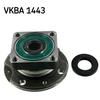 Image de Roulement De Roue Vkba 1443 Skf Skf Vkba1443 Fiat;Lancia