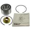 Image de Roulement De Roue Vkba 1452 Skf Skf Vkba1452 Austin;Mg;Rover