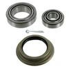 Image de Roulement De Roue Vkba 1465 Skf Skf Vkba1465 Ford