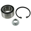 Image de Roulement De Roue Vkba 1460 Skf Skf Vkba1460 Bmw