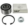 Image de Roulement De Roue Vkba 1459 Skf Skf Vkba1459 Bmw