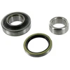 Image de Roulement De Roue Vkba 1971 Skf Skf Vkba1971 Suzuki