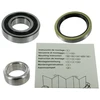 Image de Roulement De Roue Vkba 1972 Skf Skf Vkba1972 Suzuki