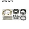 Image de Roulement De Roue Vkba 1470 Skf Skf Vkba1470 Mercedes-Benz