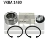Image de Roulement De Roue Vkba 1480 Skf Skf Vkba1480 Ford