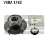 Image de Roulement De Roue Vkba 1482 Skf Skf Vkba1482 Ford