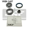 Image de Roulement De Roue Vkba 1487 Skf Skf Vkba1487 Alfa Romeo