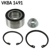 Image de Roulement De Roue Vkba 1491 Skf Skf Vkba1491 Seat;Volkswagen
