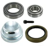 Image de Roulement De Roue Vkba 1498 Skf Skf Vkba1498 Mercedes-Benz