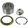Image de Roulement De Roue Vkba 1950 Skf Skf Vkba1950 Kia;Mazda
