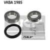 Image de Roulement De Roue Vkba 1985 Skf Skf Vkba1985 Isuzu;Opel;Vauxhall