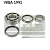Image de Roulement De Roue Vkba 1991 Skf Skf Vkba1991 Daihatsu