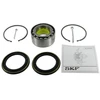 Image de Roulement De Roue Vkba 1999 Skf Skf Vkba1999 Nissan