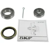 Image de Roulement De Roue Vkba 3217 Skf Skf Vkba3217 Toyota
