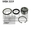 Image de Roulement De Roue Vkba 3219 Skf Skf Vkba3219 Suzuki