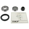 Image de Roulement De Roue Vkba 502 Skf Skf Vkba502 Volvo