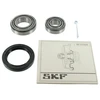 Image de Roulement De Roue Vkba Skf Skf Vkba505 Ford