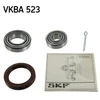 Image de Roulement De Roue Vkba 523 Skf Skf Vkba523 Ford