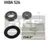 Image de Roulement De Roue Vkba 526 Skf Skf Vkba526 Opel