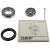 Image de Roulement De Roue Vkba 528 Skf Skf Vkba528 Ford;Volkswagen