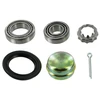 Image de Roulement De Roue Vkba 529 Skf Skf Vkba529 Audi;Porsche;Seat;Skoda;Volkswagen