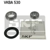 Image de Roulement De Roue Vkba 530 Skf Skf Vkba530 Volkswagen