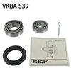 Image de Roulement De Roue Vkba 539 Skf Skf Vkba539 Ford