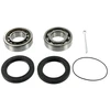 Image de Roulement De Roue Vkba 592 Skf Skf Vkba592 Volkswagen