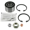 Image de Roulement De Roue Vkba 593 Skf Skf Vkba593 Volkswagen