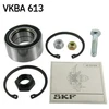 Image de Roulement De Roue Vkba 613 Skf Skf Vkba613 Audi