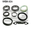 Image de Roulement De Roue Vkba 614 Skf Skf Vkba614 Mercedes-Benz