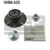 Image de Roulement De Roue Vkba 625 Skf Skf Vkba625 Abarth;Fiat;Lancia;Seat