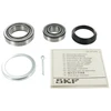 Image de Roulement De Roue Vkba 719 Skf Skf Vkba719 Volvo