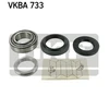 Image de Roulement De Roue Vkba 733 Skf Skf Vkba733 Volvo