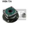Image de Roulement De Roue Vkba 734 Skf Skf Vkba734 Fiat;Lancia;Seat