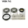 Image de Roulement De Roue Vkba 741 Skf Skf Vkba741 Ford