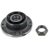 Image de Roulement De Roue Vkba 743 Skf Skf Vkba743 Citroen;Peugeot