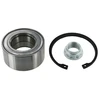 Image de Roulement De Roue Vkba 757 Skf Skf Vkba757 Mercedes-Benz