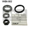 Image de Roulement De Roue Vkba 802 Skf Skf Vkba802 Volkswagen