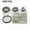 Image de Roulement De Roue Vkba 830 Skf Skf Vkba830 Renault