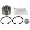 Image de Roulement De Roue Vkba 906 Skf Skf Vkba906 Seat;Volkswagen
