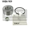 Image de Roulement De Roue Vkba 909 Skf Skf Vkba909 Renault