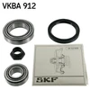 Image de Roulement De Roue Vkba 912 Skf Skf Vkba912 Volkswagen
