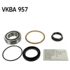 Image de Roulement De Roue Vkba 957 Skf Skf Vkba957 Ford
