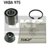 Image de Roulement De Roue Vkba 975 Skf Skf Vkba975 Renault